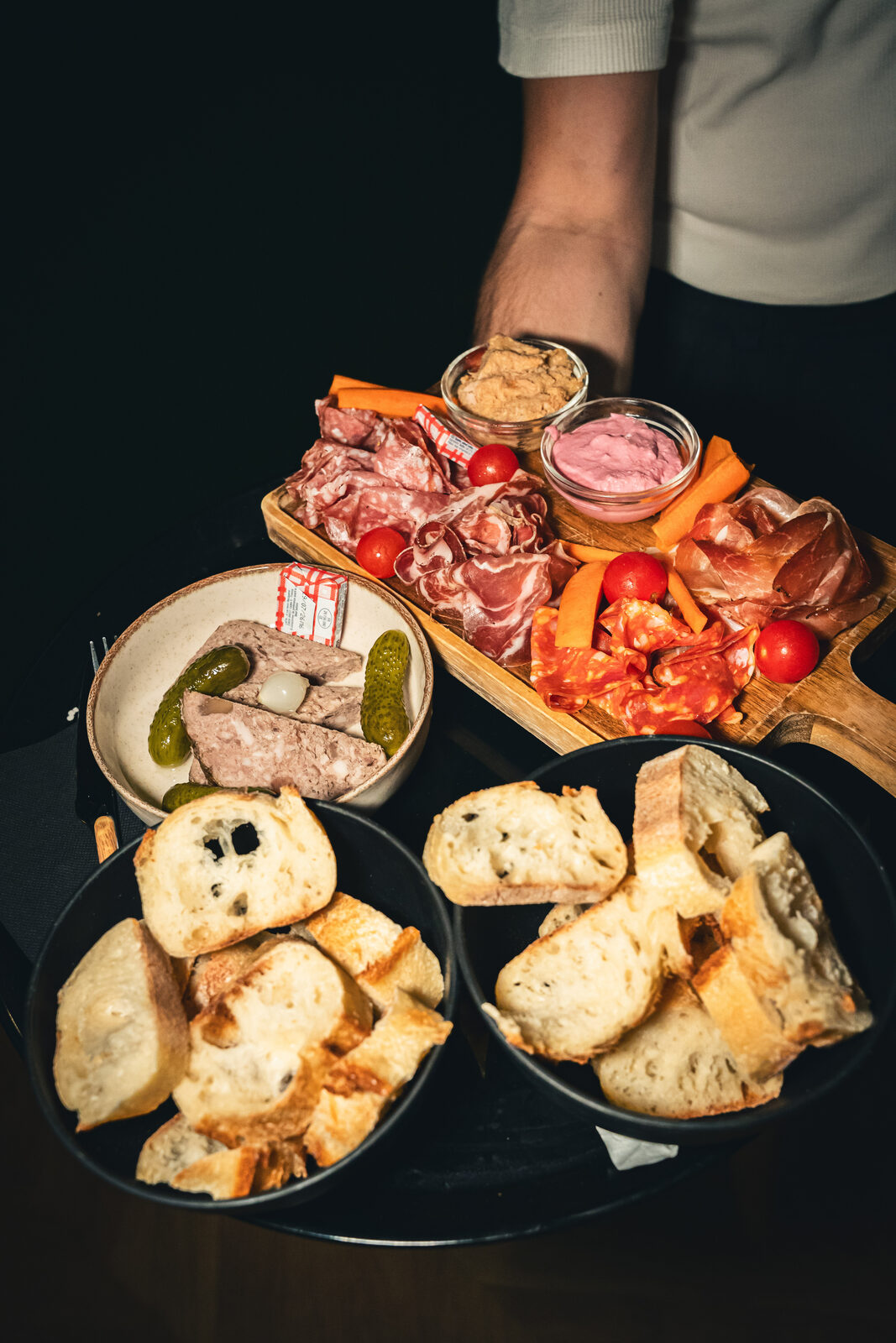 Agence de communication pour restaurants à Chambéry : visibilité, avis et réservations