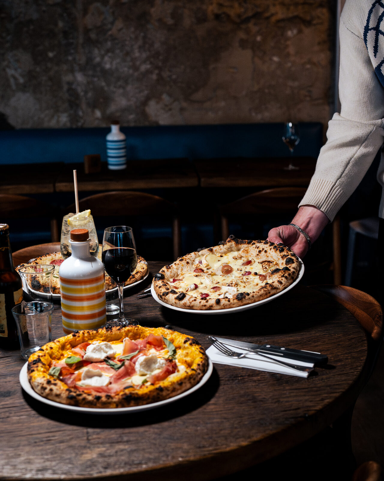 Agence de communication pour restaurants à Caen : visibilité, avis et réservations
