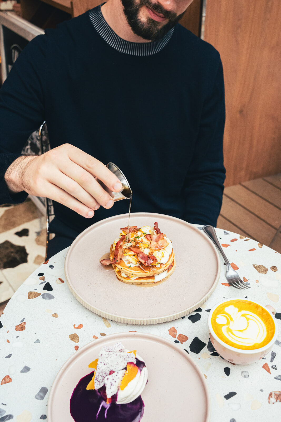 Agence de communication pour restaurants à Toulon : visibilité, avis et réservations
